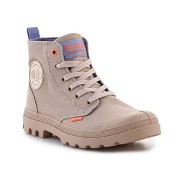 Palladium Čevlji Pampa Monopop Nude Dust 99140662M
