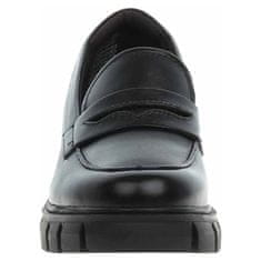 Tamaris Mokasini črna 37 EU 12443941003