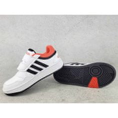 Adidas Čevlji bela 25 EU Hoops 3.0 Cf