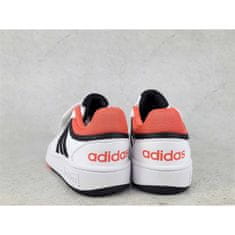 Adidas Čevlji bela 25 EU Hoops 3.0 Cf