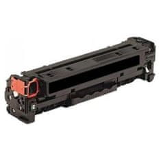 Kartuse.si Toner za HP 312X (CF380X) črna, kompatibilen
