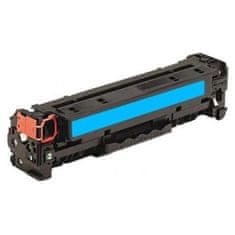 Kartuse.si Toner za HP 312A (CF381A) modra, kompatibilen