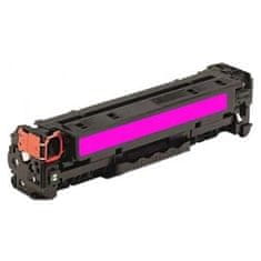 Kartuse.si Toner za HP 312A (CF383A) škrlatna, kompatibilen