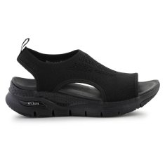 Skechers Sandali črna 39 EU City Catch