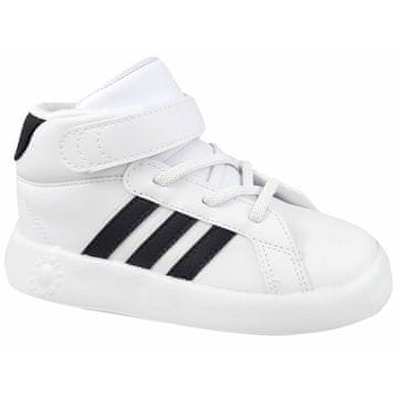 Adidas Čevlji Adidas Grand Court Mid IE3866