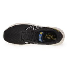 New Balance Čevlji obutev za tek črna 45 EU Vck Evozst