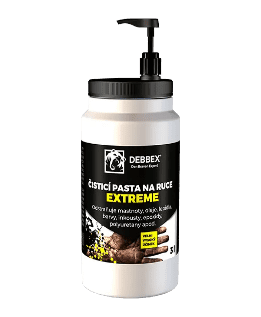 DISTYK PASTA ZA ČIŠČENJE ROK EXTREME 3l