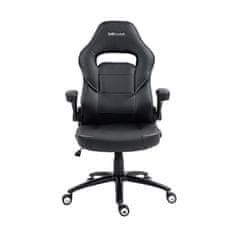 UVI Chair gamerski stol Simple, črn