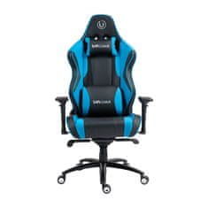 UVI Chair gamerski stol Sport XL, moder