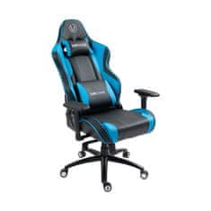 UVI Chair gamerski stol Sport XL, moder