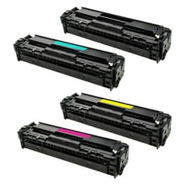 Kartuse.si Komplet tonerjev za Canon CRG-045H, kompatibilen