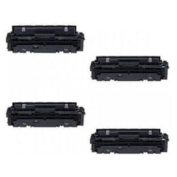 Kartuse.si Komplet tonerjev za Canon CRG-046H, kompatibilen
