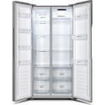 Gorenje ameriški hladilnik NRS8182KX