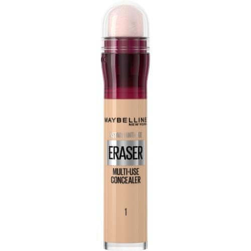 Maybelline Instant Anti-Age Eraser tekoči korektor z aplikatorjemči 6.8 ml