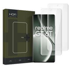 Hofi UV Glass 2x zaščitno steklo za Realme GT 6 / GT 6T