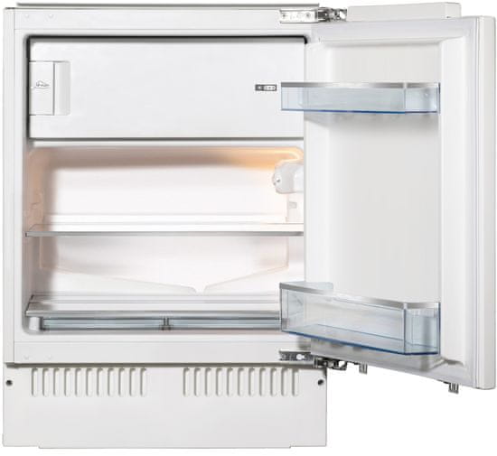 Amica UKS 16158 vgradni hladilnik
