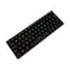 White Shark tipkovnica USB črna mehanska brezžična SLO gaming GK-003112 KAIKEN-HR
