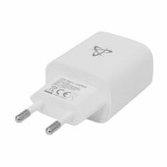 S-box polnilec USB 1xTipA + 1xTipC bel HC-693