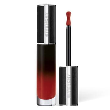 Givenchy Mat tekoča šminka Le Rouge Interdit (Cream Velvet Lipstick) 6,5 ml