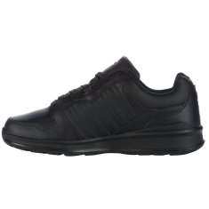 K-SWISS Čevlji črna 47 EU Rival Trainer
