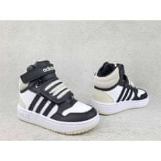 Adidas Čevlji 26.5 EU Hoops Mid 3.0