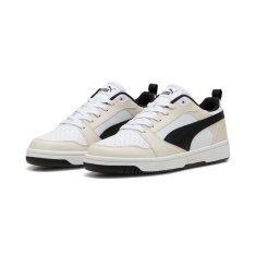 Puma Čevlji bela 39 EU Rebound V6 Low