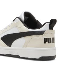 Puma Čevlji bela 39 EU Rebound V6 Low