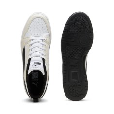 Puma Čevlji bela 39 EU Rebound V6 Low