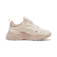 Puma Čevlji bež 40 EU Cassia Sl