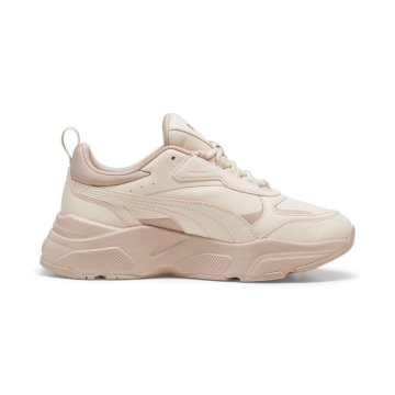 Puma Čevlji bež Cassia Sl