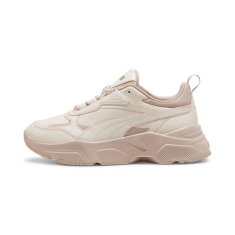 Puma Čevlji bež 40 EU Cassia Sl