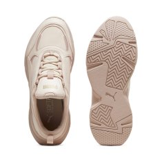 Puma Čevlji bež 40 EU Cassia Sl