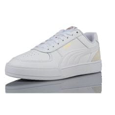 Puma Čevlji bela 44.5 EU Caven Mix