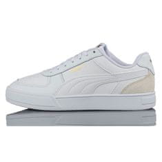 Puma Čevlji bela 44.5 EU Caven Mix