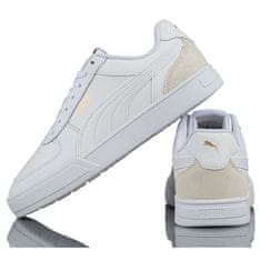Puma Čevlji bela 44.5 EU Caven Mix