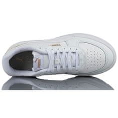 Puma Čevlji bela 44.5 EU Caven Mix