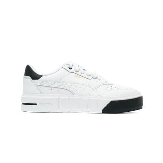 Puma Čevlji bela Cali Court