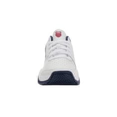 K-SWISS Čevlji obutev za tek bela 44.5 EU Court Express
