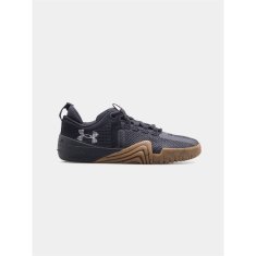 Under Armour Čevlji črna 40.5 EU Tribase Reign 6