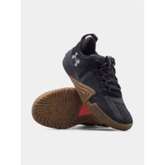 Under Armour Čevlji črna 40.5 EU Tribase Reign 6