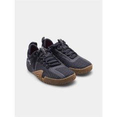 Under Armour Čevlji črna 40.5 EU Tribase Reign 6