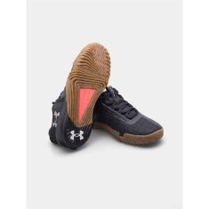 Under Armour Čevlji črna 40.5 EU Tribase Reign 6