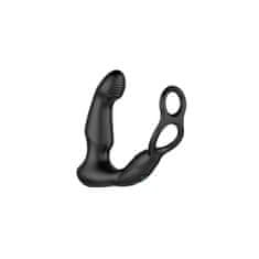 Nexus Vibrator za prostato Nexus Simul8 Wave Edition