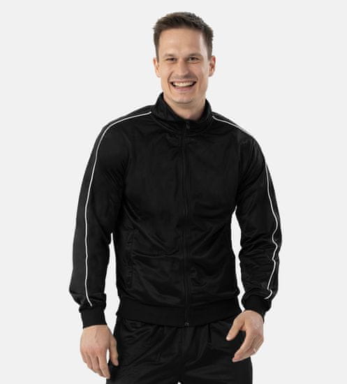 PANTONECLO Moški trenirka jakna