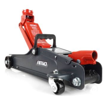 AMIO Nizkoprofilna hidravlična dvigalka 2T