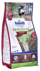 Bosch Bosch SENSITIVE WITH LAMB &amp; RICE