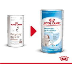 Royal Canin ROYAL CANIN Babydog Milk - pločevinka 400g