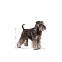 Royal Canin ROYAL CANIN BHN Miniaturni šnavcer Adult suha hrana za pse - 7,5kg