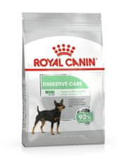 Royal Canin ROYAL CANIN CCN Mini Digestive Care - suha hrana za pse - 8 kg
