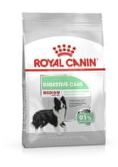 Royal Canin ROYAL CANIN CCN Medium Digestive Care - suha hrana za pse - 3 kg
